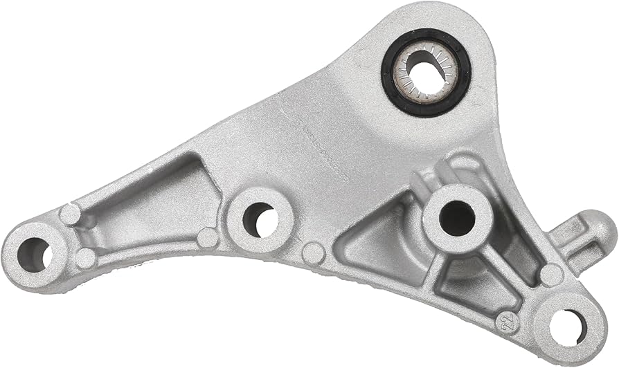 Amazon.com: GM Genuine Parts 95142834 Automatic Transmission Mount